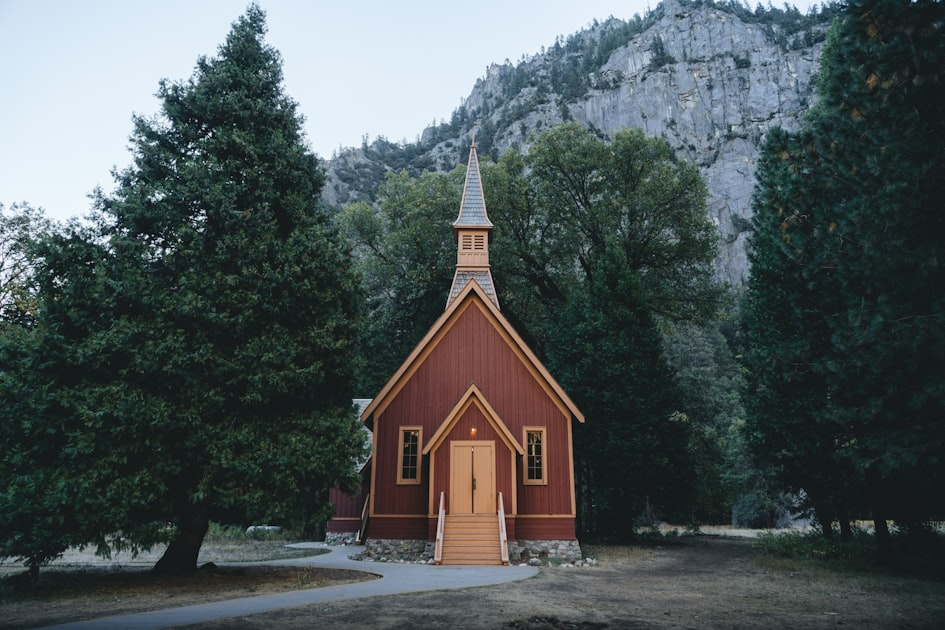 Welcome to Calgary Community Church